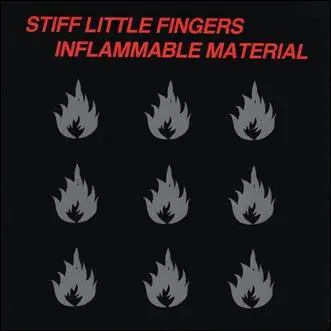 Buy Direct Stiff Little Fingers - Inflammable Material (LP)