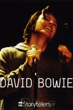 Secure Checkout David Bowie - VH1 Storytellers (2xLP)