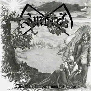 Zmora - Wieczna Ciemnosc I Wieczne Zimno (LP) Buy Today