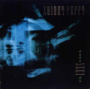 Skinny Puppy - VIVIsectVI (LP) Seasonal Sale