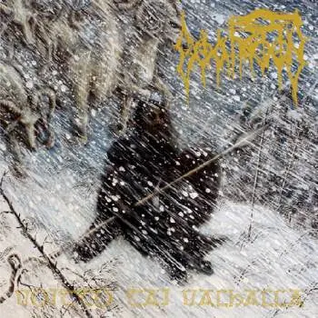 Super Sale Goatmoon - Voittu Tai Valhalla (LP)