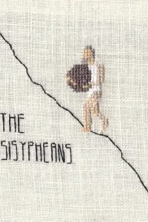 Crafted Xylouris White - The Sisypheans (LP)