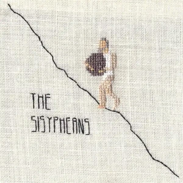 Crafted Xylouris White - The Sisypheans (LP)