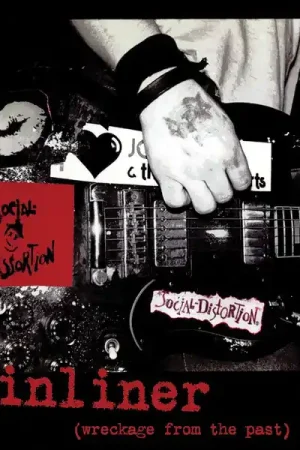 Brand New Social Distortion - Mainliner: Wreckage From The Past (LP)