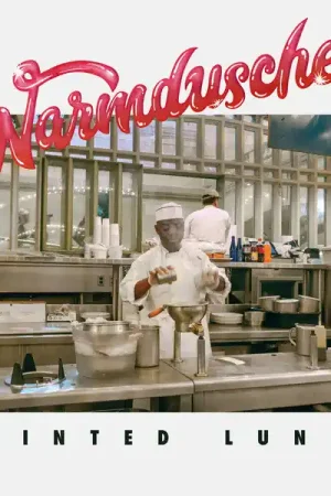 Warmduscher - Tainted Lunch (LP) Cheap