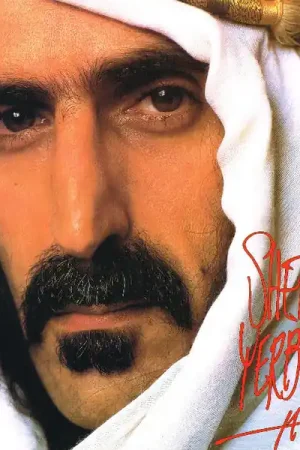 Must Have Frank Zappa - Sheik Yerbouti (2xLP)