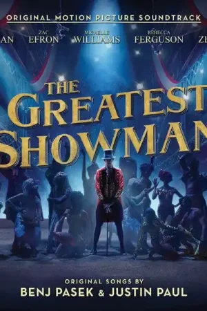 Various - The Greatest Showman OST (LP) Buy Direct