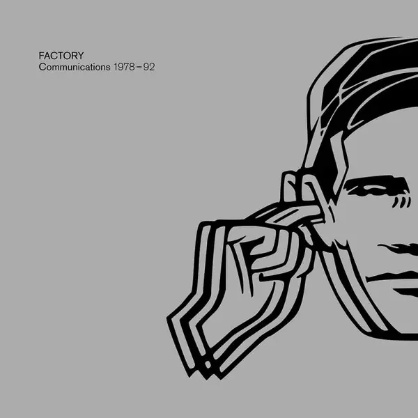 Discount Various - Factory Communications 1978 - 92 (8xLP boxset)