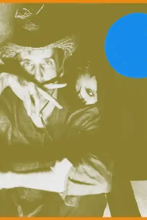 Buy Direct Cate Le Bon & Bradford Cox - Myths 004 (LP)