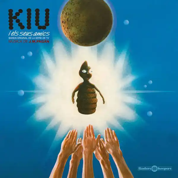Best Price J. M. Pagán - Kiu I Els Seus Amics (LP)