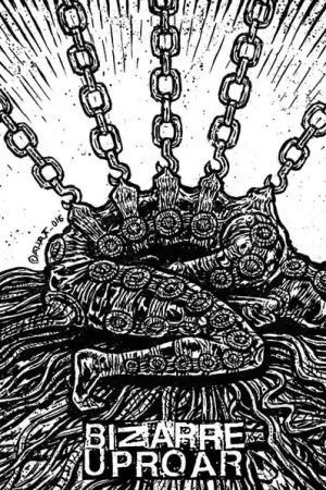 Bizarre Uproar- Sikioasento (2xLP, Gatefold Vinyl) Special Discount