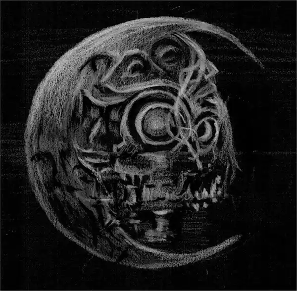 While Supplies Last Woddrea Mylenstede - Cwylmendeath (LP)