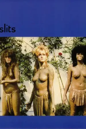 The Slits - Cut (LP) Wholesale
