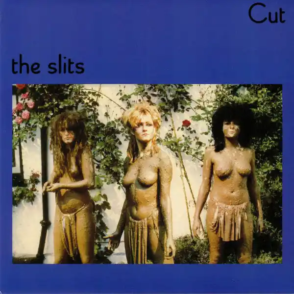 The Slits - Cut (LP) Wholesale