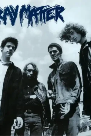 Gray Matter - Take It Back (LP, blue vinyl) Mega Sale