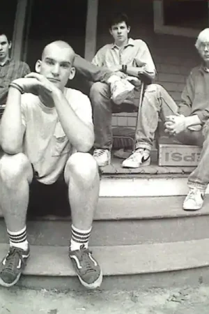 Minor Threat - Salad Days (7") Super Sale