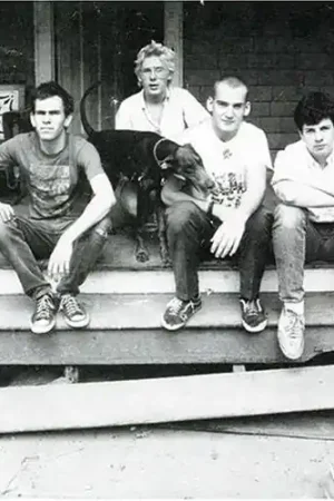 High Quality Minor Threat - First Demo Tape (7")