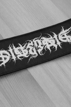 Diversis - Logo (Patch) Order Now