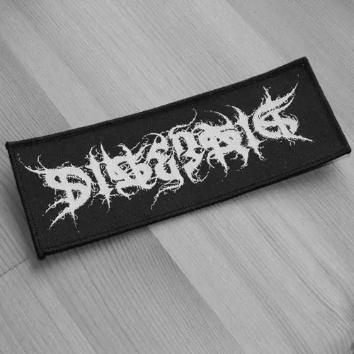 Diversis - Logo (Patch) Order Now