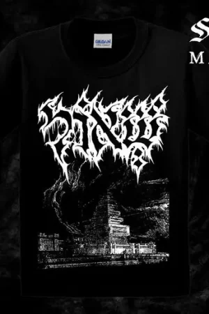 [T-Shirt] Sheol - Destruction of Babylon Best Price
