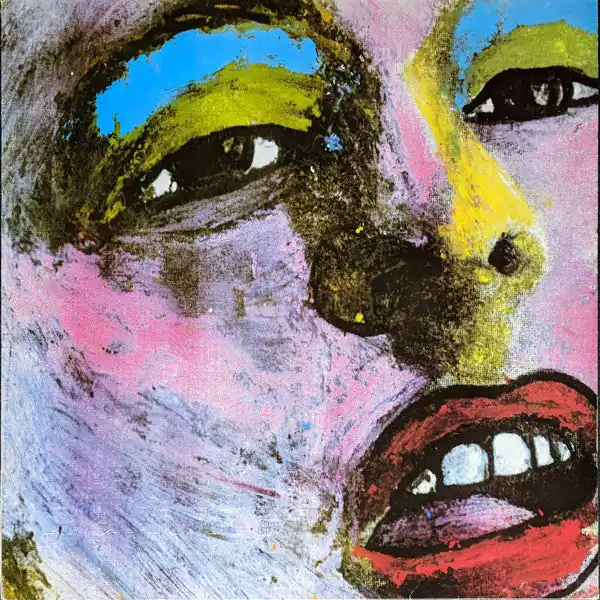 Happy Mondays - Bummed (LP, 2020 reissue) One Day Deal