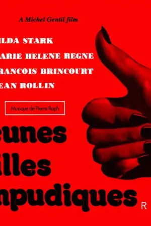 Pierre Raph - Jeunes Filles Impudiques (7") Top Pick