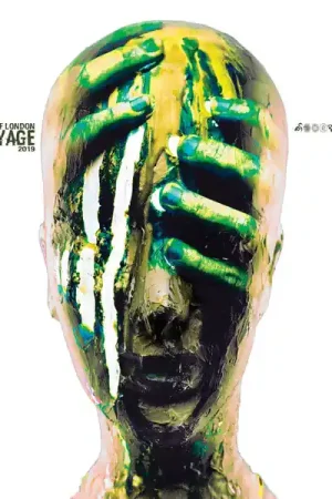 Future Sound Of London - Yage 2019 (LP) Deal