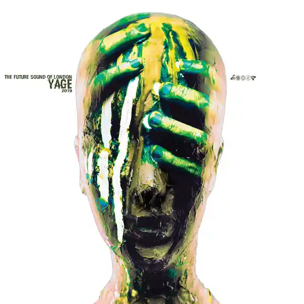 Future Sound Of London - Yage 2019 (LP) Deal