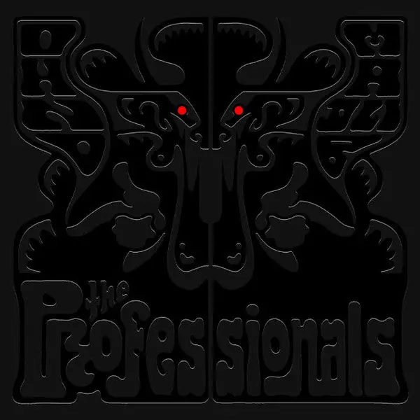 The Professionals (Madlib & Oh No) - s/t (LP) Best Price