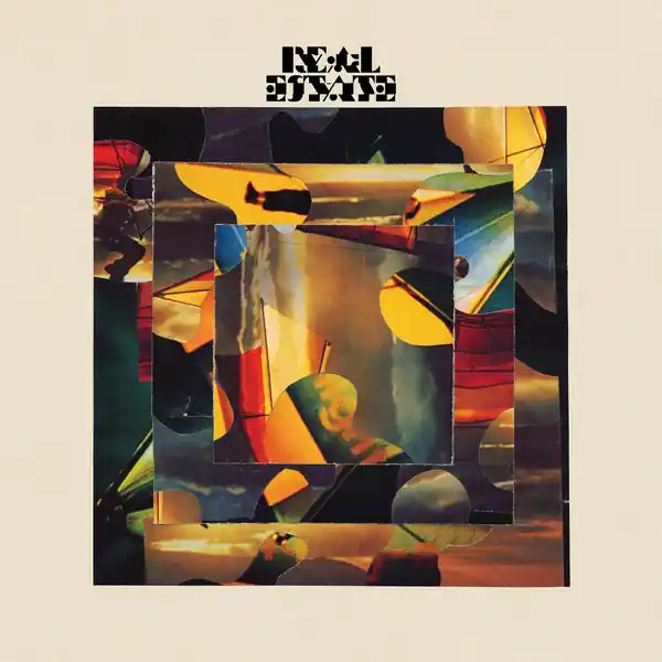Worldwide Shipping Real Estate - The Main Thing (2xLP)