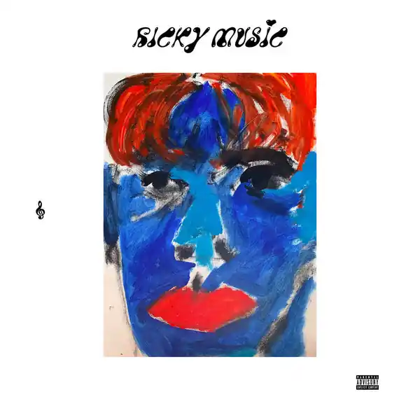 Limited Offer Porches - Ricky Music (LP+7")