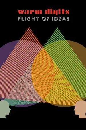 Certified Warm Digits - Flight of Ideas (LP, indies-only Orange vinyl)