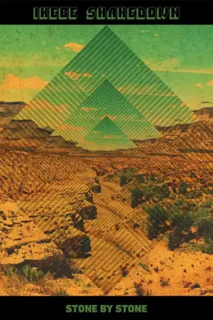 Special Discount Ikebe Shakedown - Stone By Stone (LP)