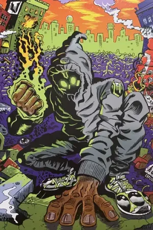 Denzel Curry x Kenny Beats - UNLOCKED (LP) Don’t Miss Out