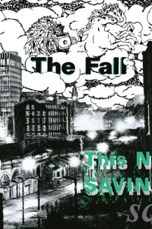 The Fall - This Nation's Saving Grace (LP) Trending