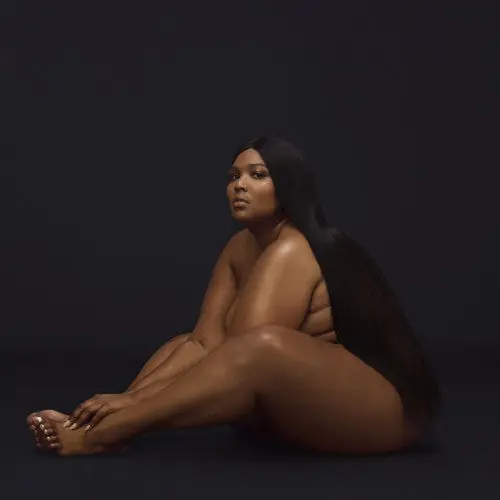 Lizzo - Cuz I Love You (LP) Final Sale