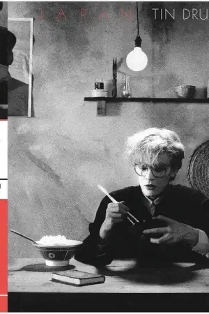 Japan - Tin Drum (2xLP, Abbey Rd Half-Speed Remaster) Popular