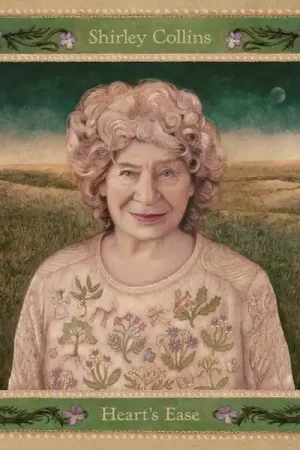 Direct From Manufacturer Shirley Collins - Heart's Ease (LP)