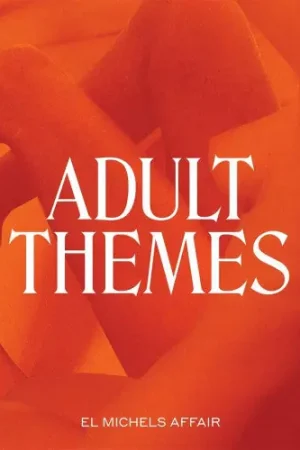 El Michels Affair - Adult Themes (LP, White vinyl) Factory Price