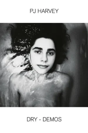 PJ Harvey - Dry Demos (LP) Price Cut