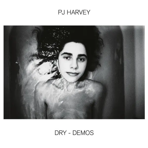 PJ Harvey - Dry Demos (LP) Price Cut