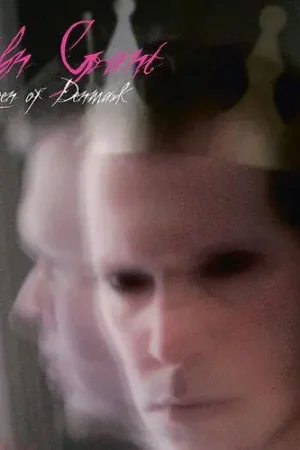 Original John Grant - Queen Of Denmark (2xLP)