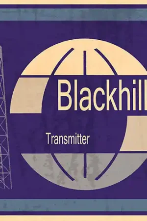 Blackhill Transmitter (aka FSOL) - s/t (LP) Get Yours