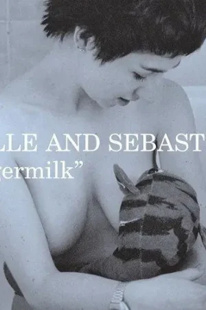 New Release Belle & Sebastian - Tiger Milk (LP, Baby Blue vinyl) (LRS20)