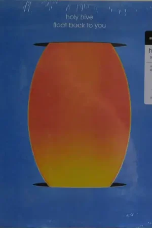 Holy Hive – Float Back To You (LP, Blue Seafoam vinyl) Viral