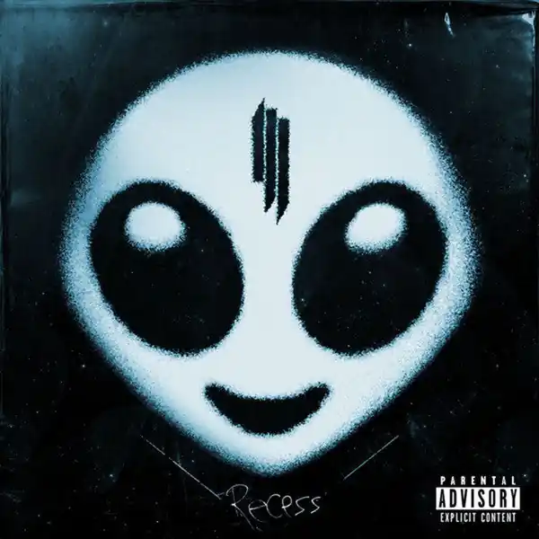 Wholesale Skrillex - Recess (LP)