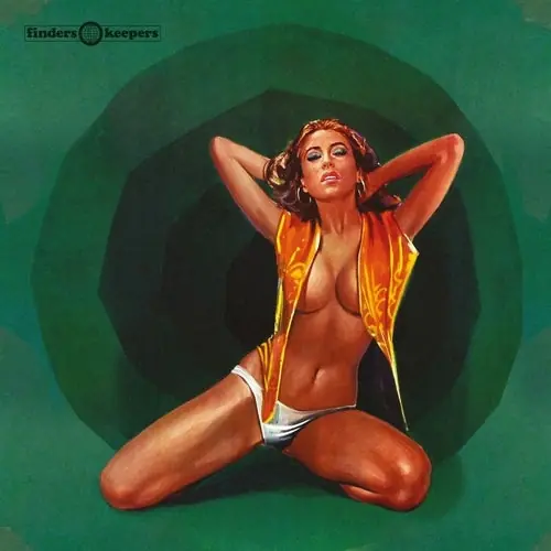 Gianfranco Reverberi & Romolo Forlai -Rivelazioni Di Uno Psichiatra Sul Mondo Perverso Del Sesso (7") (LRS20) Low Price