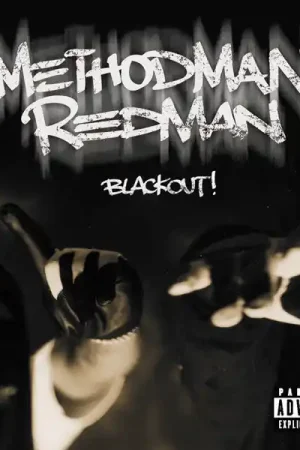 Method Man & Redman - Blackout! (2xLP) Buy Direct