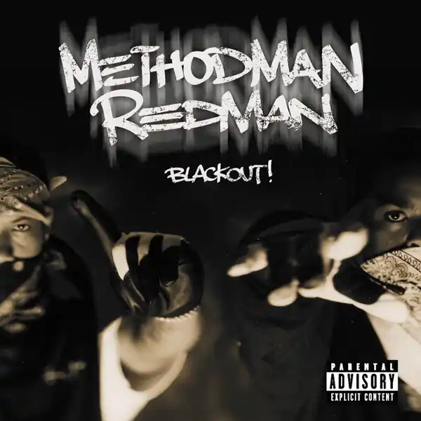 Method Man & Redman - Blackout! (2xLP) Buy Direct