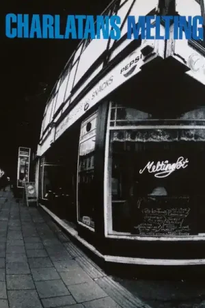 Flash Sale The Charlatans - Melting Pot (2xLP)